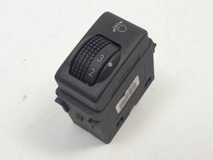 MANDO LUCES 25190JD00C NISSAN QASHQAI (J10) Autodesguaces Alicante
