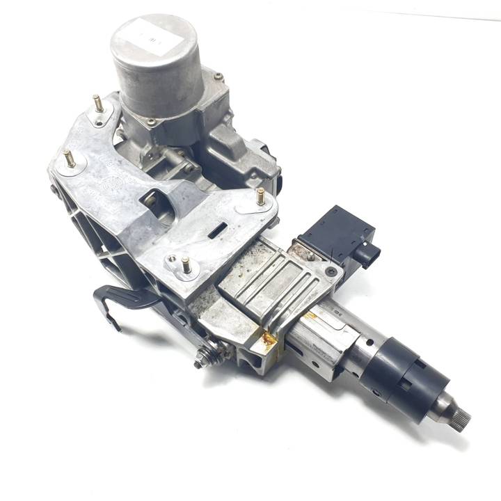 COLUMNA DIRECCION 8200246631 RENAULT MEGANE II COUPE/CABRIO Autodesguaces Alicante
