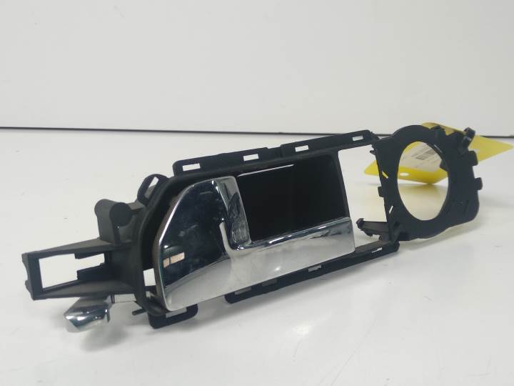 MANETA INTERIOR TRASERA IZQUIERDA 7L6837113 VOLKSWAGEN TOUAREG (7LA) Autodesguaces Alicante