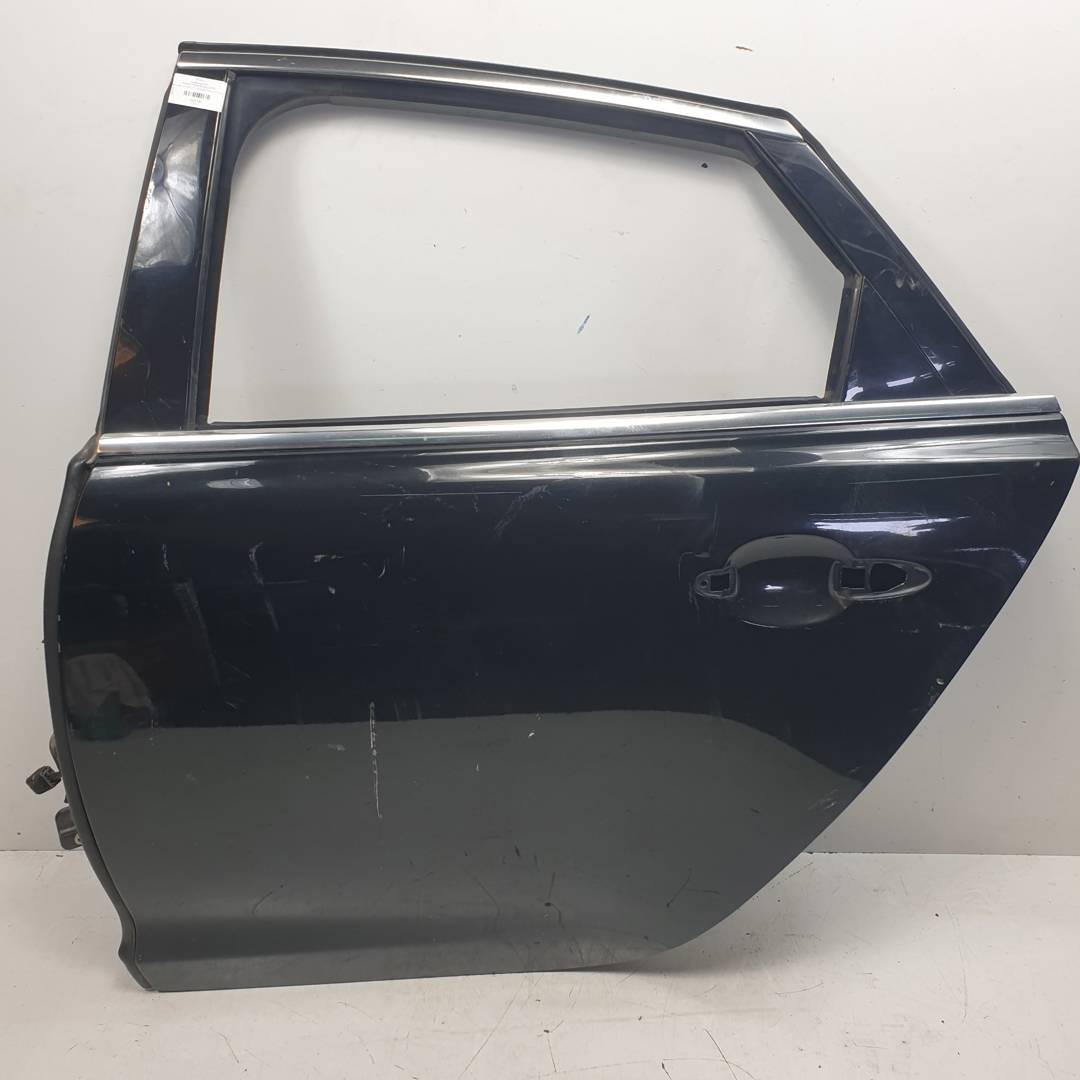 Porte arrière gauche - JAGUAR - XJ (X351)