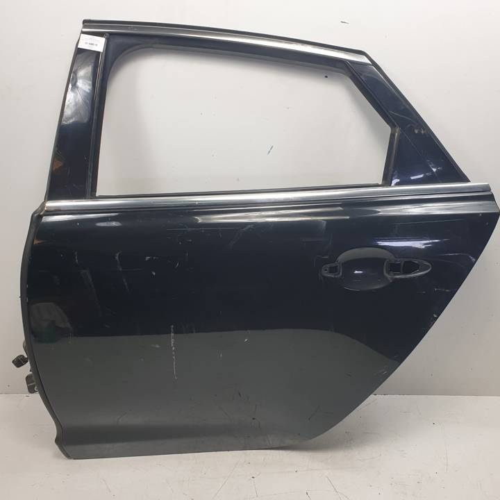 PUERTA TRASERA IZQUIERDA JAGUAR XJ (X351) Autodesguaces Alicante