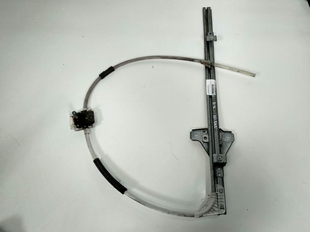 Front left window regulator - OPEL - MOVANO (2004 =>)