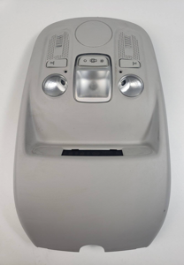 LUZ INTERIOR 96887768BJ01 CITROEN C4 BERLINA (B7) Autodesguaces Alicante