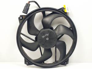 ELECTROVENTILADOR PEUGEOT 307 BREAK / SW (S1) Autodesguaces Alicante