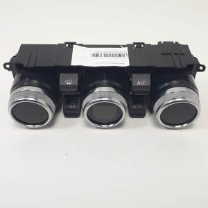 MANDO CALEFACCION / AIRE ACONDICIONADO 275100936R RENAULT CAPTUR II Autodesguaces Alicante