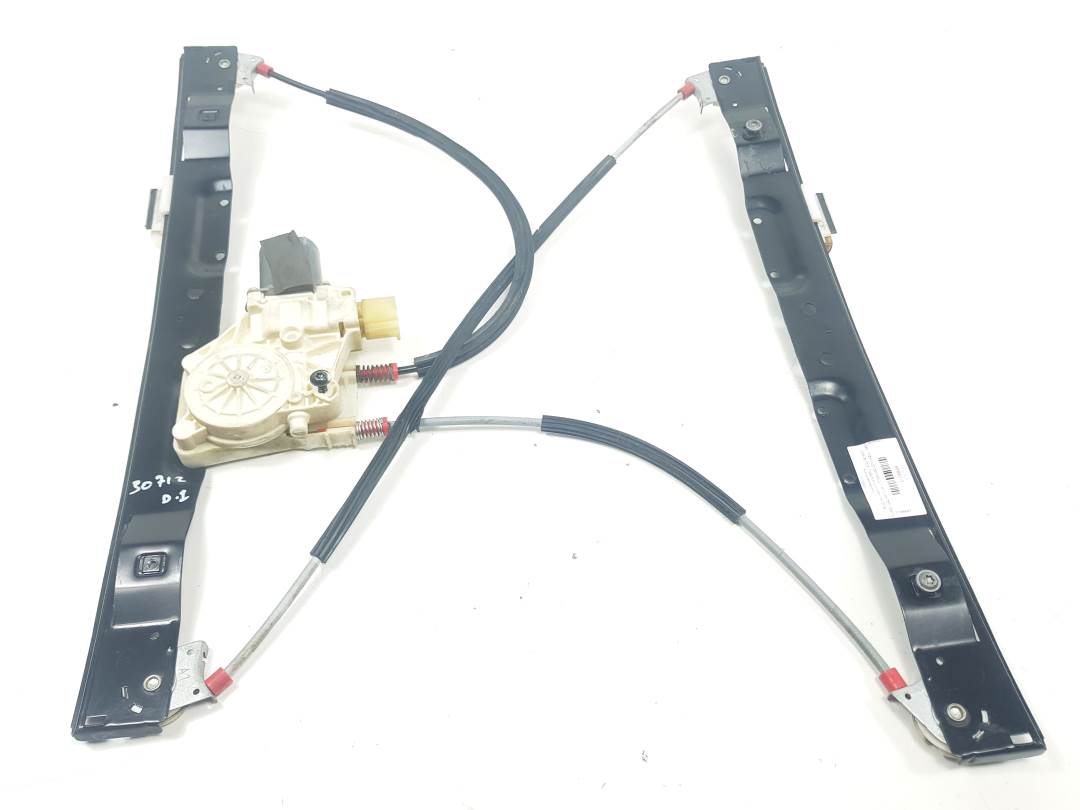 ELEVALUNAS DELANTERO IZQUIERDO - 0130822621 - FORD - GALAXY (CA1)
