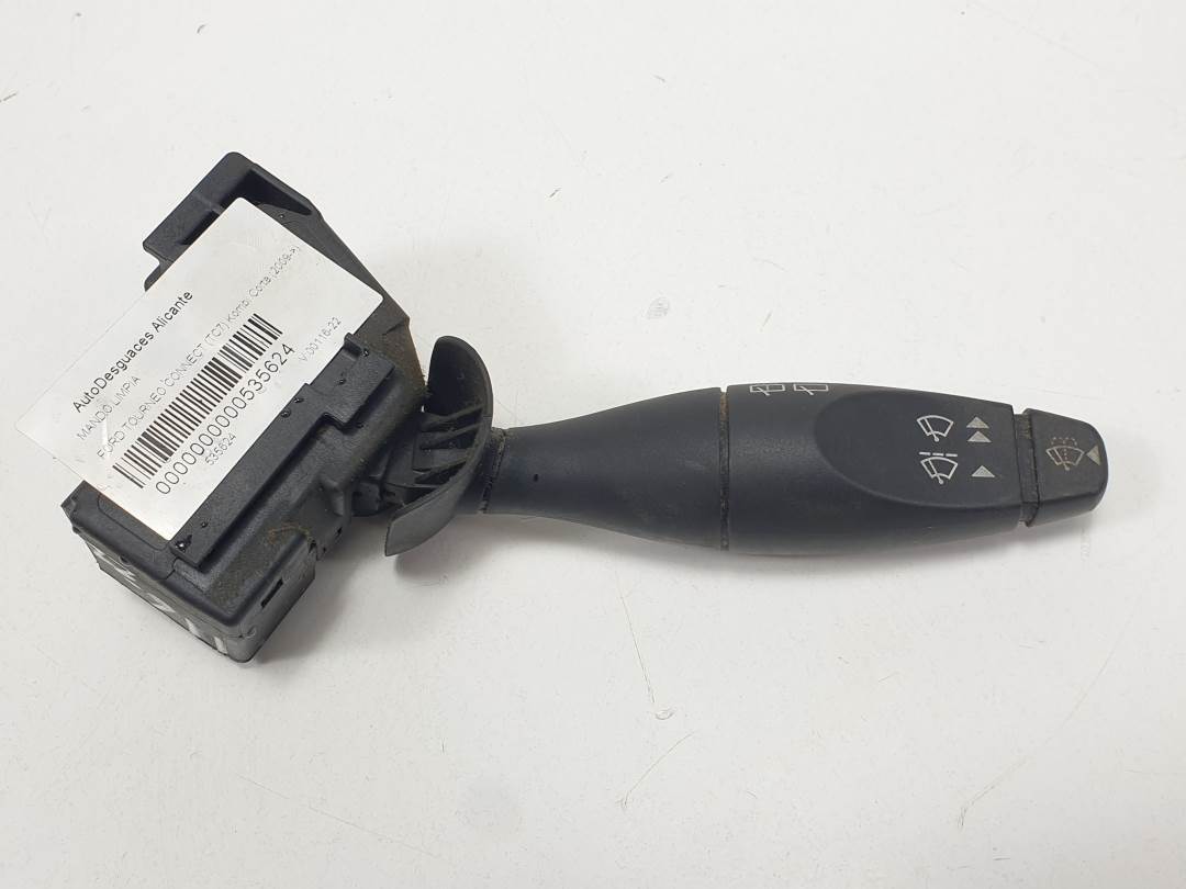 MANDO LIMPIA - FORD - TOURNEO CONNECT (TC7)