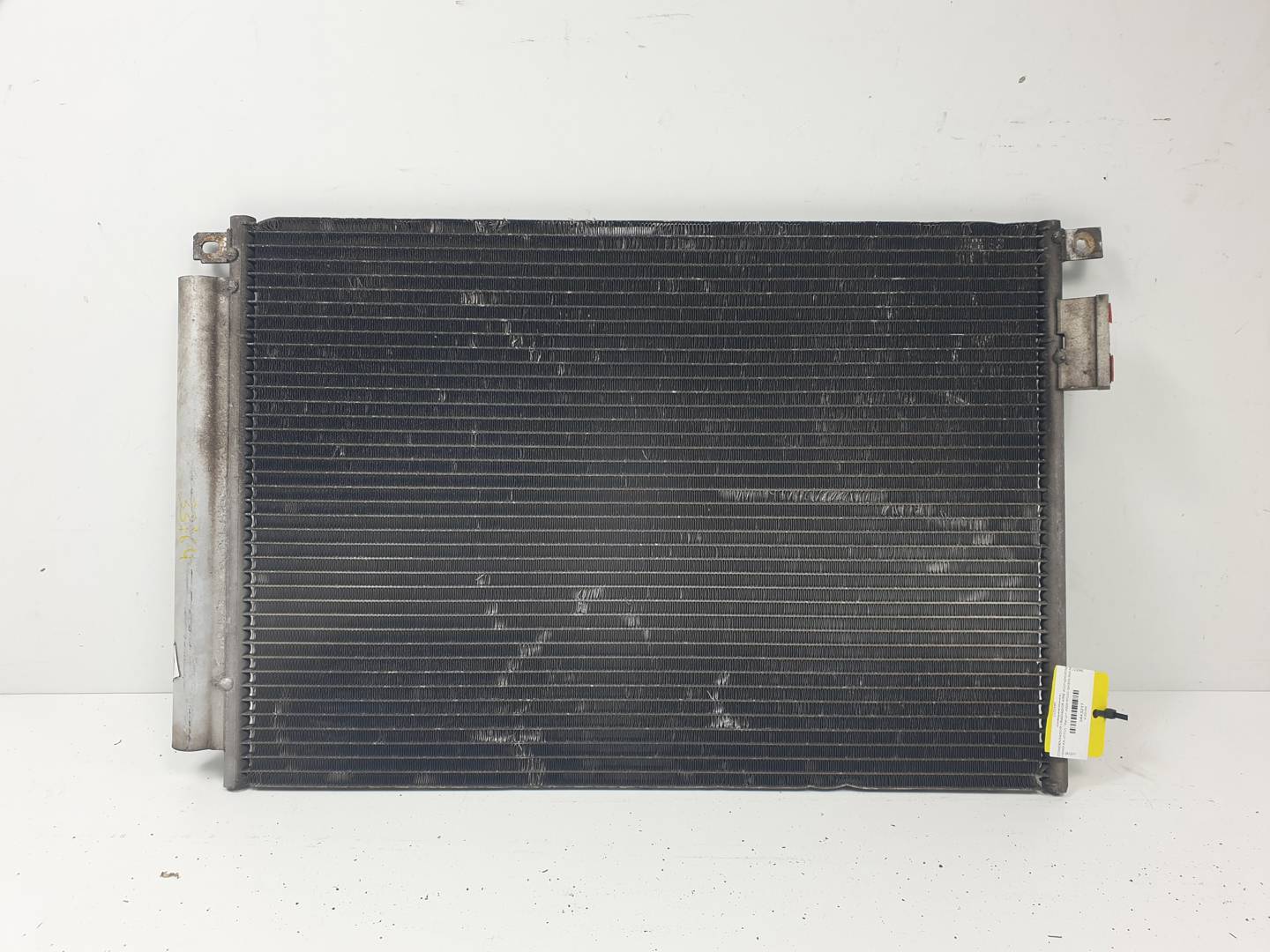 CONDENSADOR / RADIADOR AIRE ACONDICIONADO - FORD - KA (CCU)