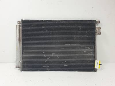 CONDENSADOR / RADIADOR AIRE ACONDICIONADO FORD KA (CCU) Autodesguaces Alicante