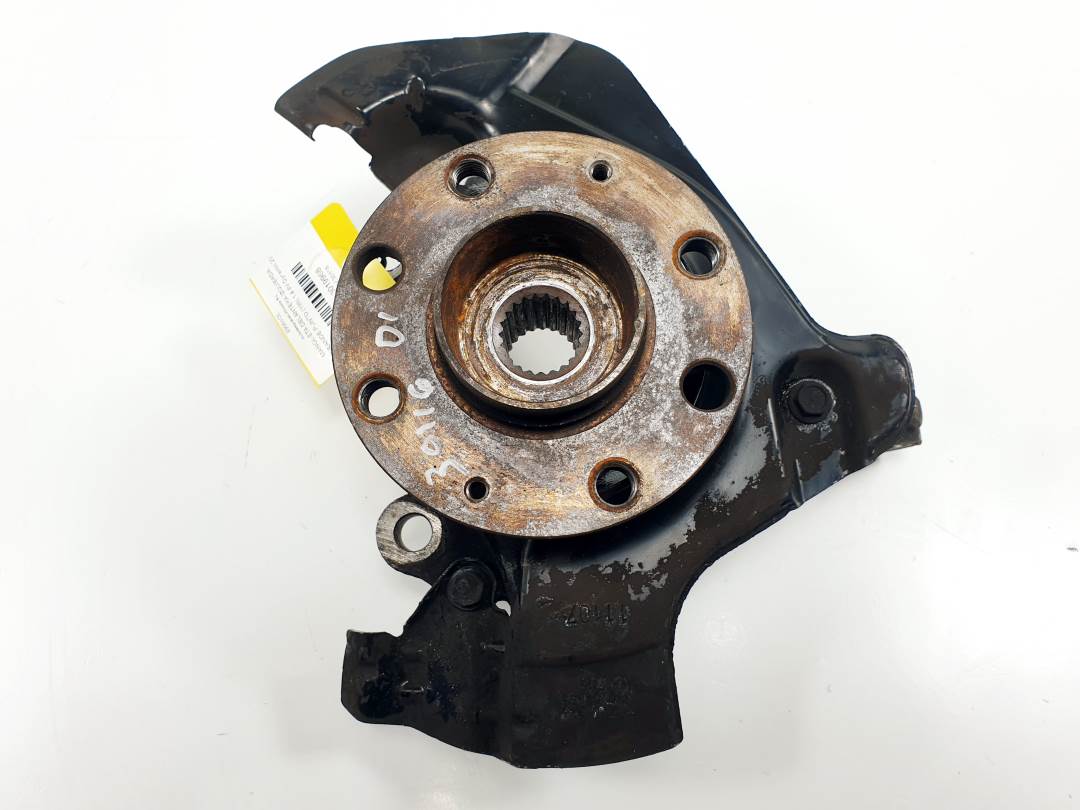 MANGUETA DELANTERA IZQUIERDA - 55700932 - FIAT - GRANDE PUNTO (199)