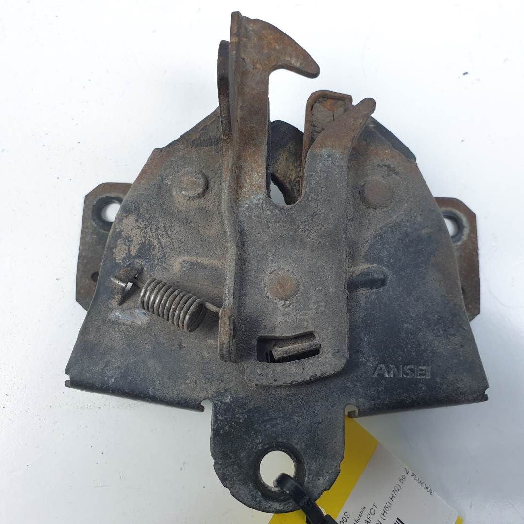 Serrure de capot - MITSUBISHI - MONTERO iO / PININ (H60/H70)