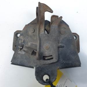 CERRADURA CAPOT MITSUBISHI MONTERO iO / PININ (H60/H70) Autodesguaces Alicante