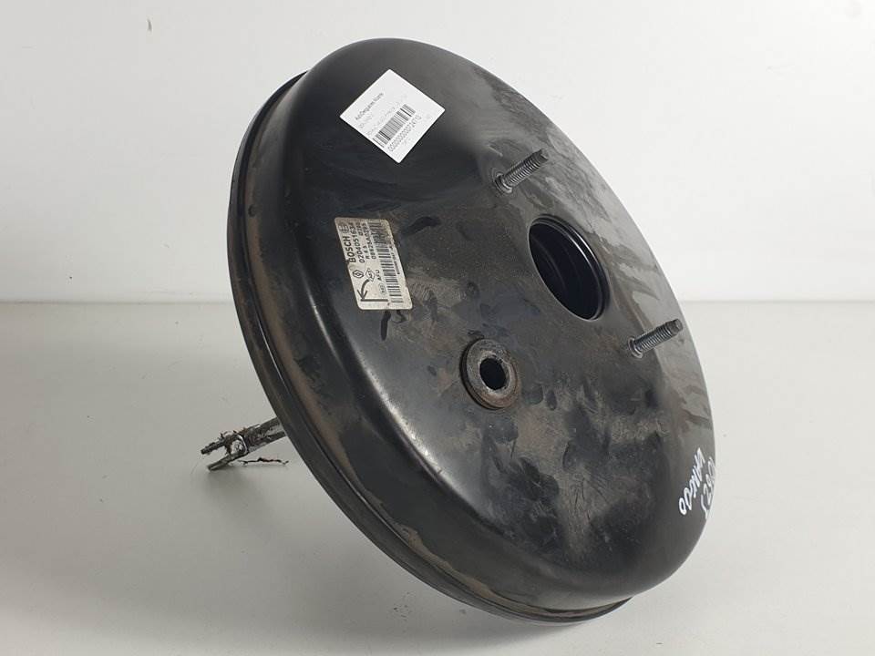 SERVOFRENO - 8200891047A - RENAULT - KANGOO (FW/KW)