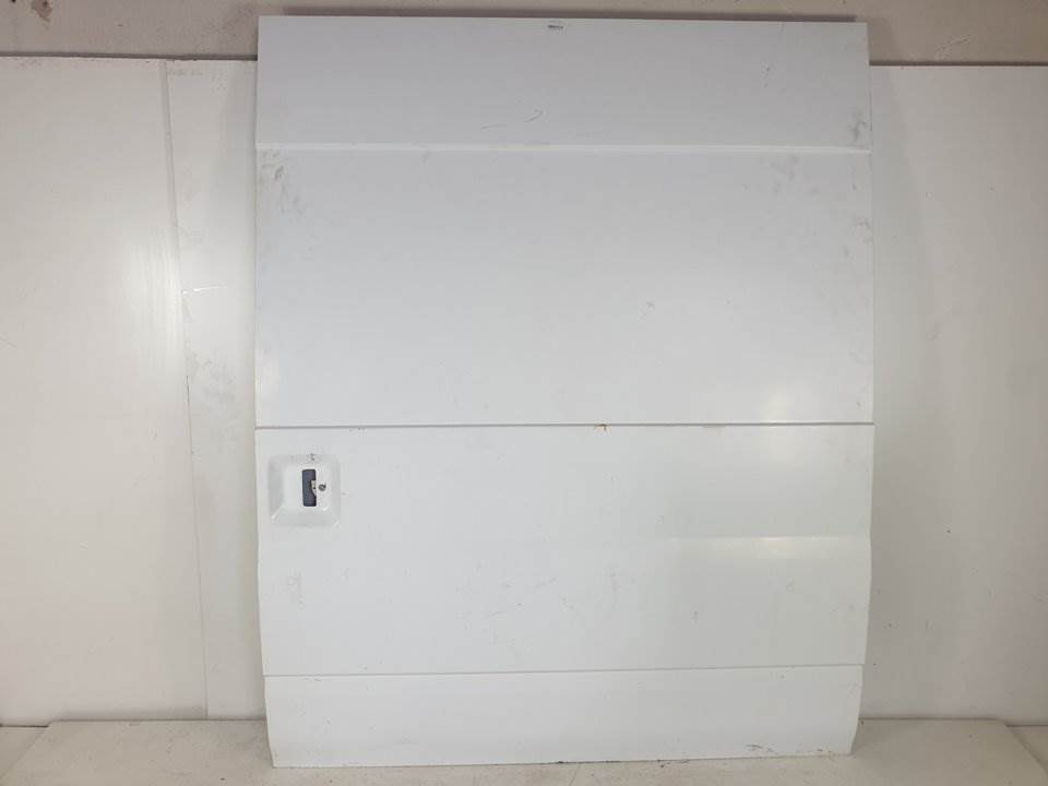 PUERTA LATERAL CORREDERA IZQUIERDA - FORD - TRANSIT CAJA CERRADA '06