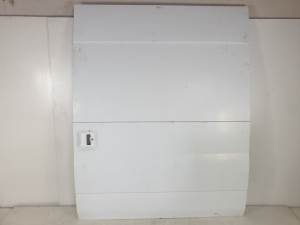 PUERTA LATERAL CORREDERA IZQUIERDA FORD TRANSIT CAJA CERRADA '06 Autodesguaces Alicante