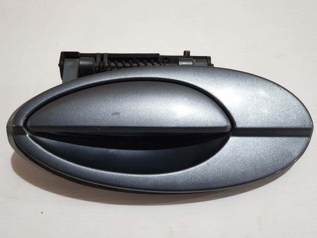 MANETA EXTERIOR TRASERA IZQUIERDA - 9642929180 - CITROEN - C5 BERLINA