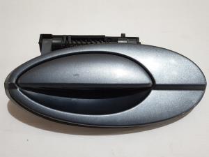 MANETA EXTERIOR TRASERA IZQUIERDA 9642929180 CITROEN C5 BERLINA Autodesguaces Alicante