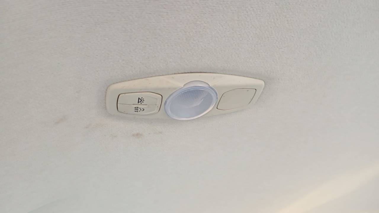 LUZ INTERIOR