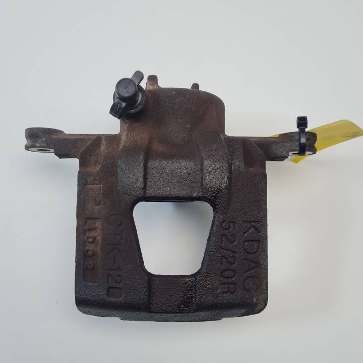 PINZA FRENO DELANTERA DERECHA DAEWOO KALOS Autodesguaces Alicante