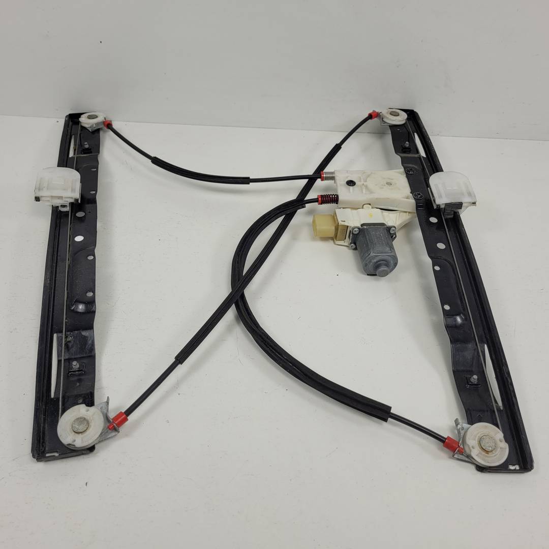 ELEVALUNAS DELANTERO DERECHO - 0130822286 - FORD - GALAXY (CA1)