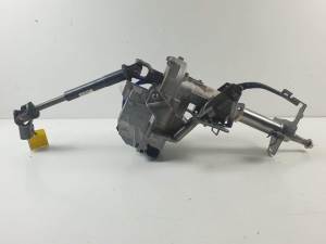 COLUMNA DIRECCION 48810BR60C NISSAN QASHQAI (J10) Autodesguaces Alicante