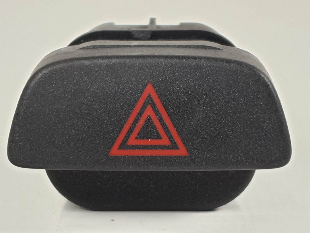 WARNING - 4M5T13A350AC - FORD - FOCUS BERLINA (CAP)