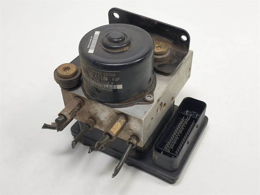 ABS - 44894008200 - SSANGYONG - REXTON (Y200)