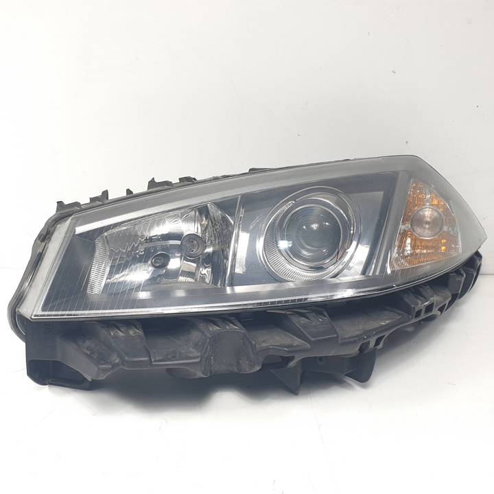 FARO IZQUIERDO 89307030 RENAULT MEGANE II COUPE/CABRIO Autodesguaces Alicante