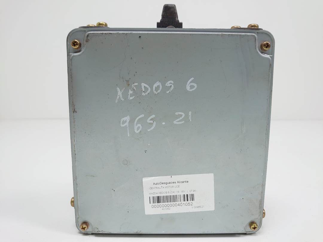 CENTRALITA MOTOR UCE - 0797007441 - MAZDA - XEDOS 6 (CA)