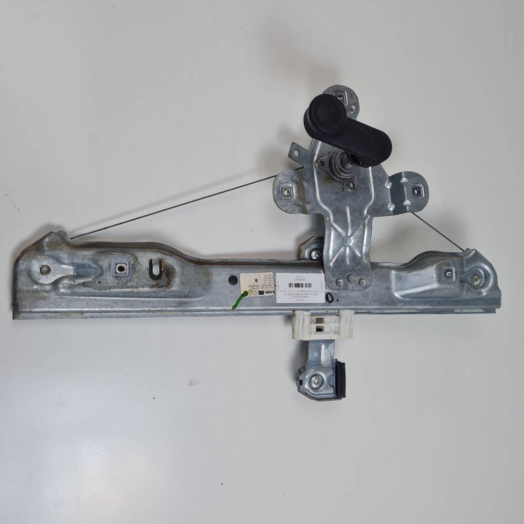 ELEVALUNAS TRASERO DERECHO - 13265805004 - OPEL - MERIVA B