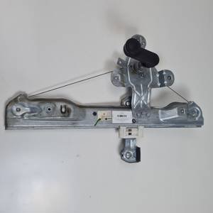 ELEVALUNAS TRASERO DERECHO 13265805004 OPEL MERIVA B Autodesguaces Alicante
