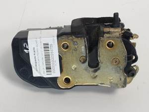 CERRADURA PUERTA TRASERA IZQUIERDA JEEP GR. CHEROKEE (WH) Autodesguaces Alicante