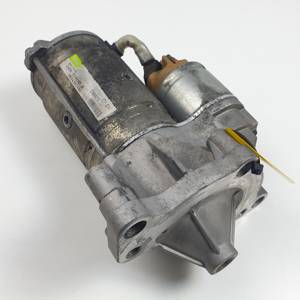 MOTOR ARRANQUE 9654561480 CITROEN C5 BERLINA Autodesguaces Alicante