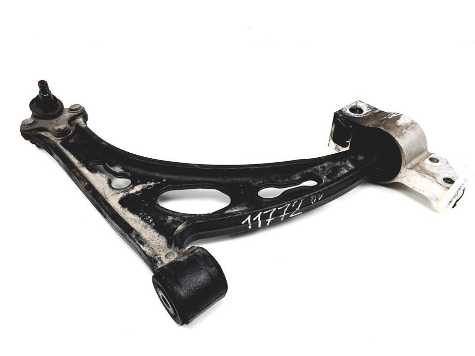 BRAZO SUSPENSION INFERIOR DELANTERO DERECHO - 1K0407153G - VOLKSWAGEN - EOS (1F7)