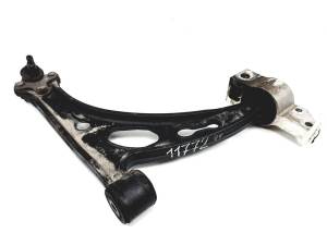 BRAZO SUSPENSION INFERIOR DELANTERO DERECHO 1K0407153G VOLKSWAGEN EOS (1F7) Autodesguaces Alicante