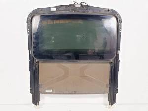 TECHO ELECTRICO A1647800029 MERCEDES CLASE M (W164) Autodesguaces Alicante