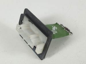 RESISTENCIA CALEFACCION DUW964260N MINI MINI (R50,R53) Autodesguaces Alicante