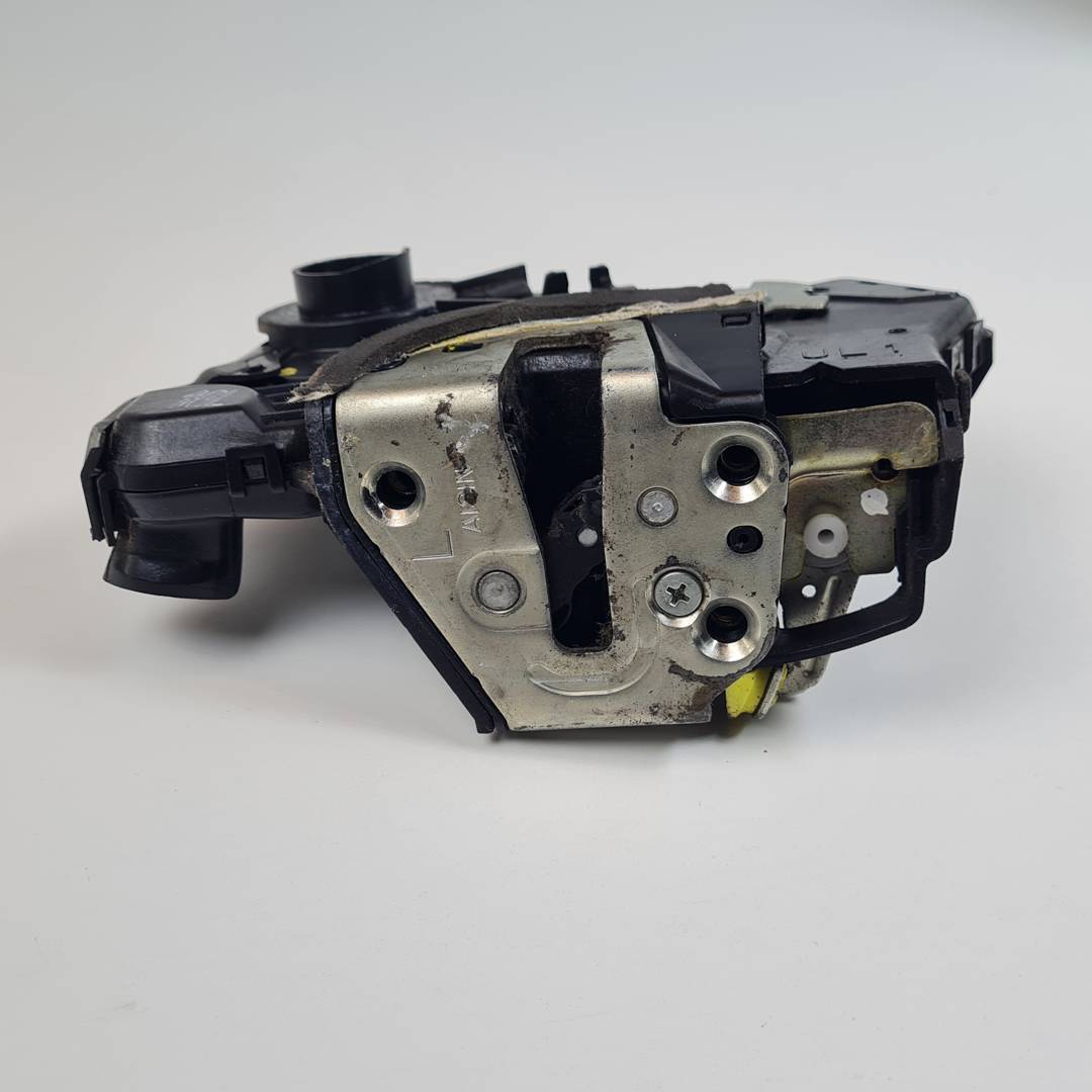 CERRADURA PUERTA DELANTERA IZQUIERDA - TOYOTA - AVENSIS WAGON (T25)