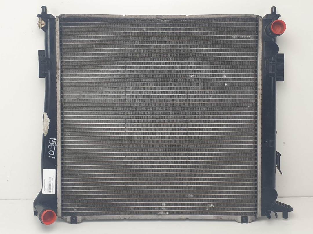 Radiateur d’eau - HYUNDAI - I30 (FD)