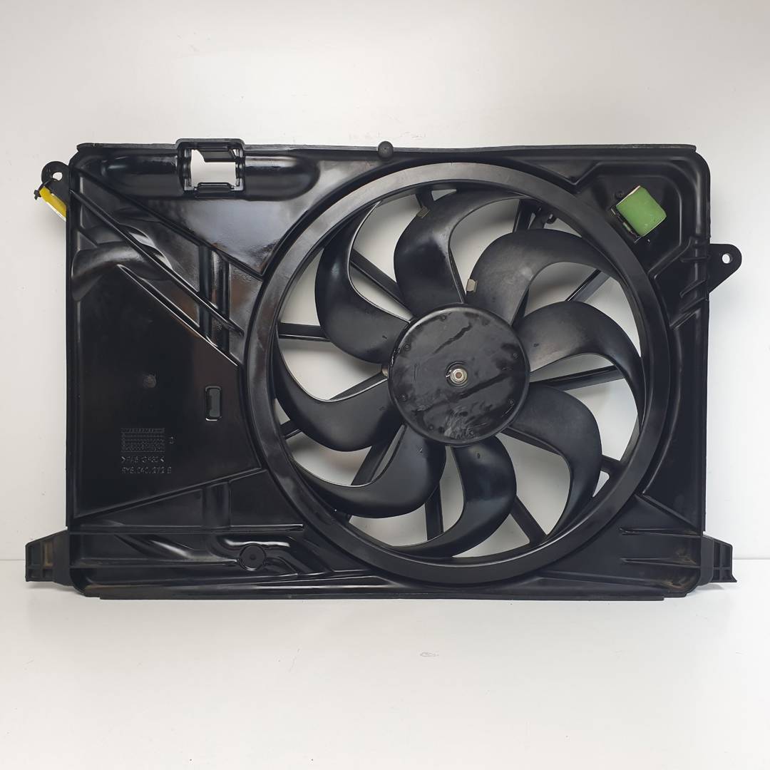 ELECTROVENTILADOR - 623118 - OPEL - MOKKA X