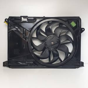 ELECTROVENTILADOR 623118 OPEL MOKKA X Autodesguaces Alicante