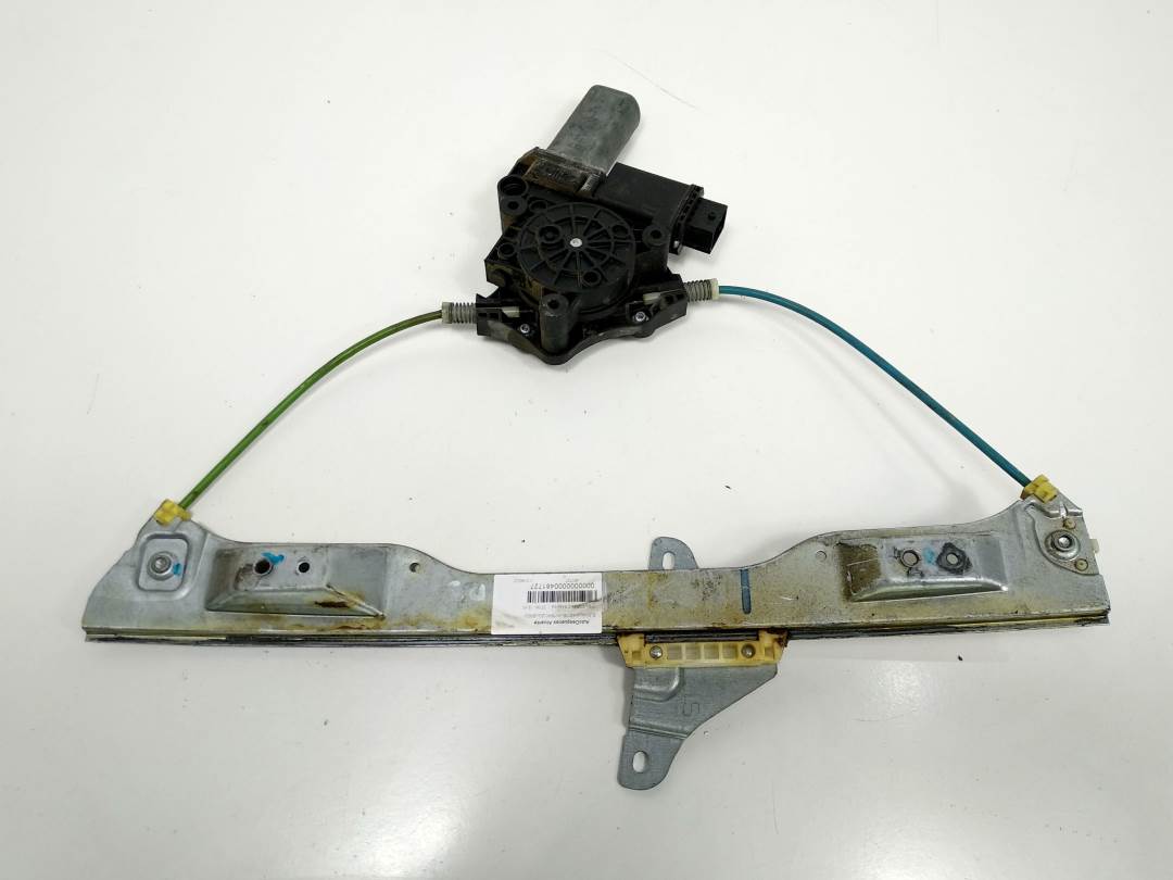 ELEVALUNAS DELANTERO IZQUIERDO - OPEL - CORSA D