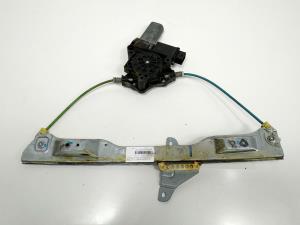 ELEVALUNAS DELANTERO IZQUIERDO OPEL CORSA D Autodesguaces Alicante