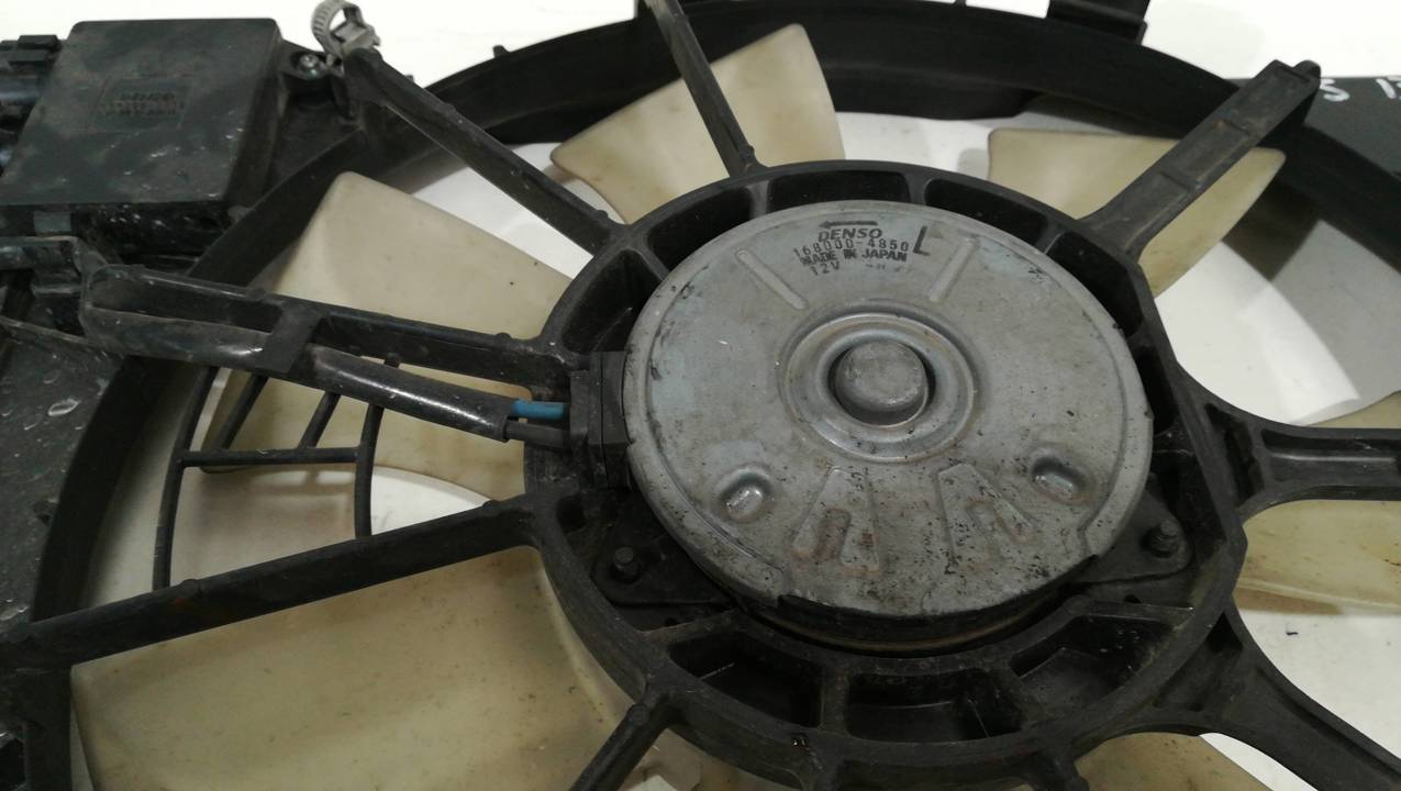 ELECTROVENTILADOR