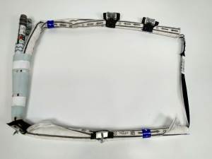 AIRBAG CORTINA DELANTERO DERECHO 4770201000000R OPEL CORSA E Autodesguaces Alicante
