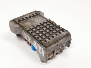 RESISTENCIA CALEFACCION A1638210051 MERCEDES CLASE M (W163) Autodesguaces Alicante