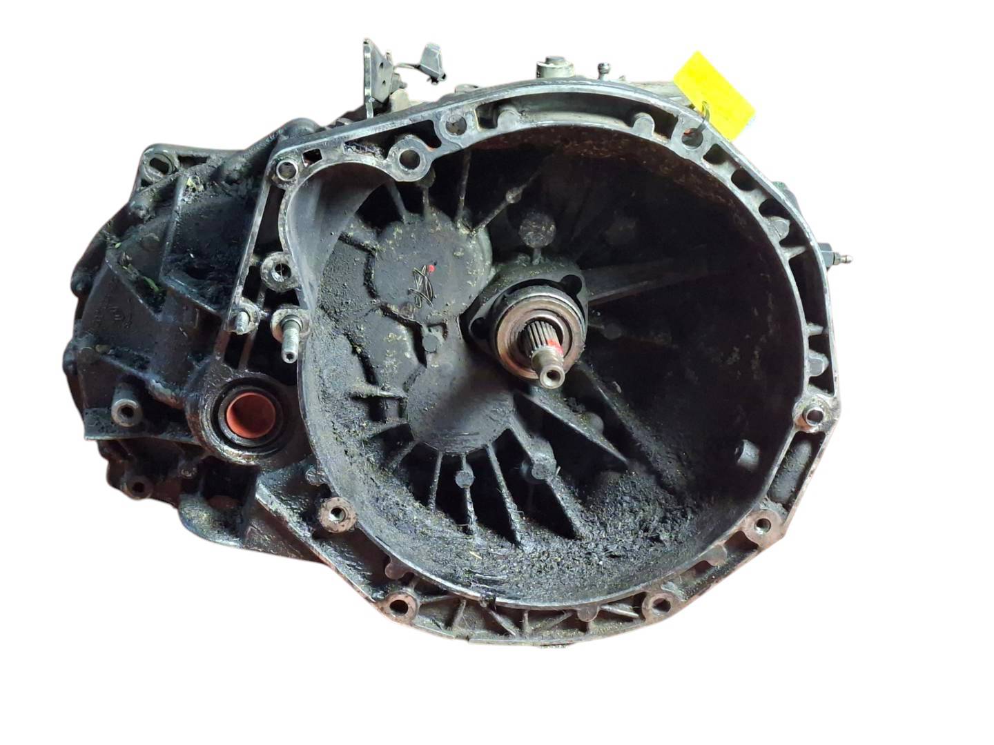 Caja Cambios Renault Laguna II Grandtour (kg0) (2001–2007)