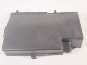 MOLDURAS DELANTERAS 9635357480 CITROEN BERLINGO (M49) Autodesguaces Alicante
