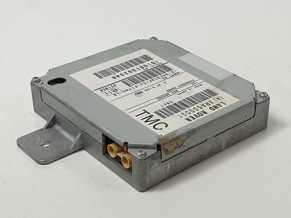 MODULO ELECTRONICO - XRA500031 - LAND ROVER - RANGE ROVER (L322)