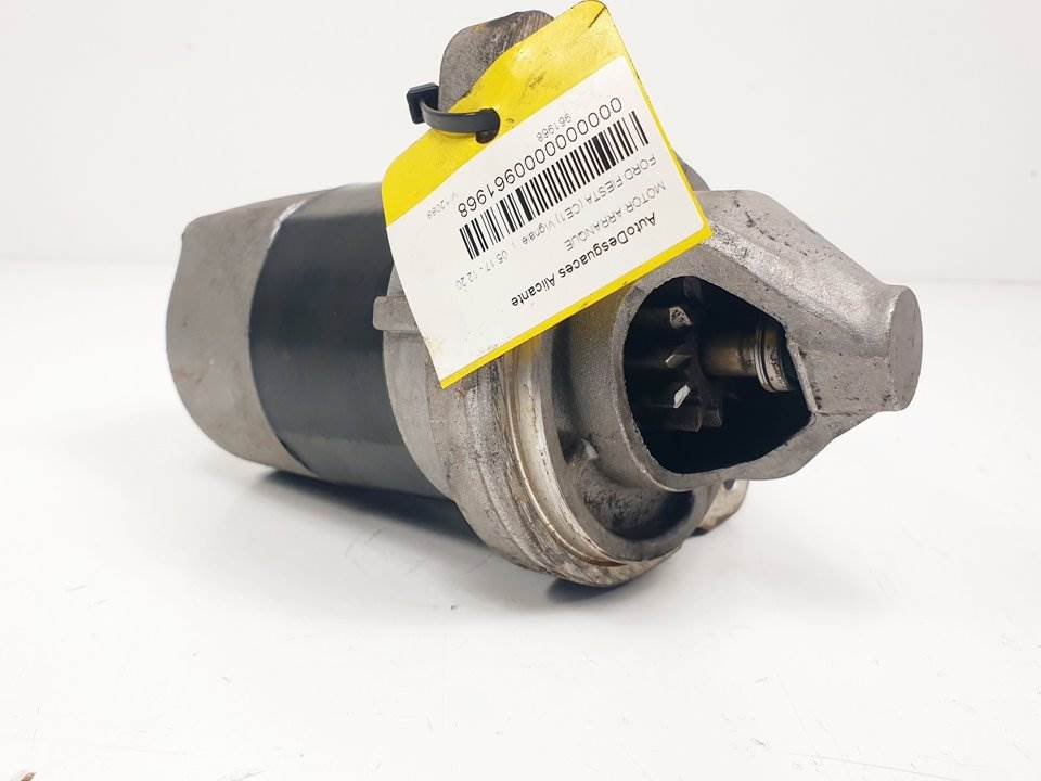 MOTOR ARRANQUE - H1BT11000BB - FORD - FIESTA (CE1)